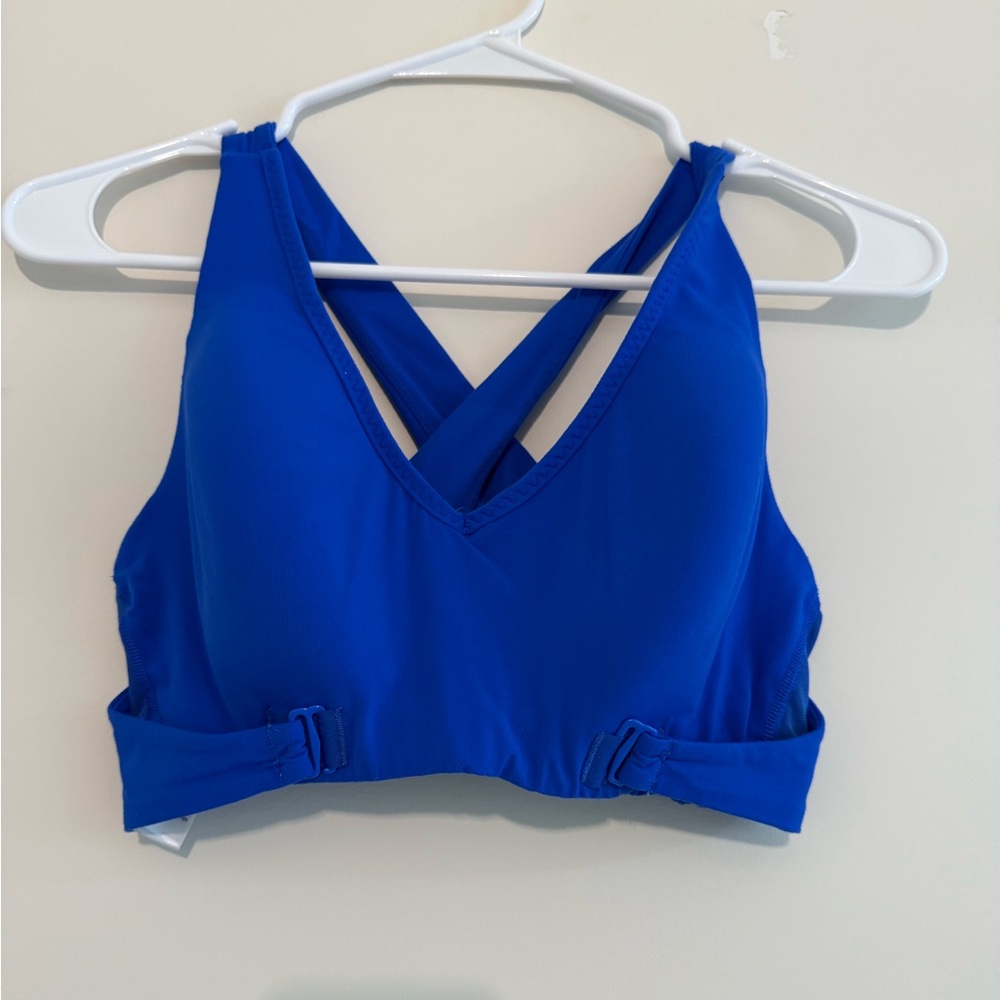 Athleta Sports Bra
